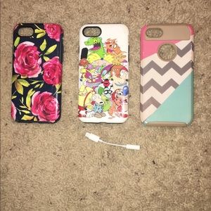 iPhone 7/8 cases